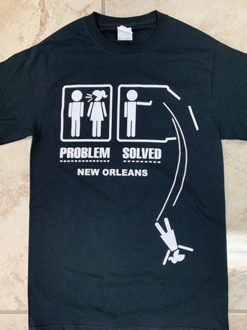 Problem Solved